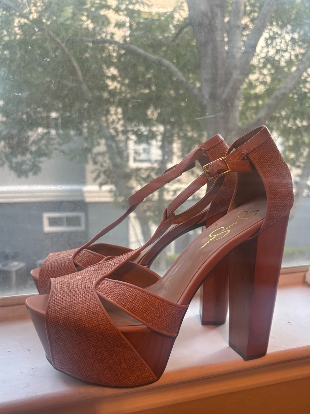 JS Dany Platforms